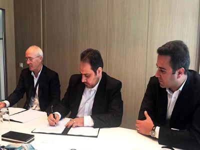 وکیلمان را برای اعتراض به ایرباس و بوئینگ به آمریکا فرستادیم
