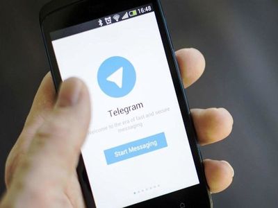داغی سرور عامل قطع ارتباط در تلگرام است