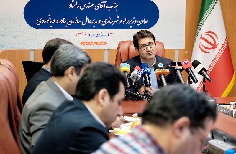 نتیجه نهایی حادثه کشتی سانچی، هفته آینده اعلام می‌شود