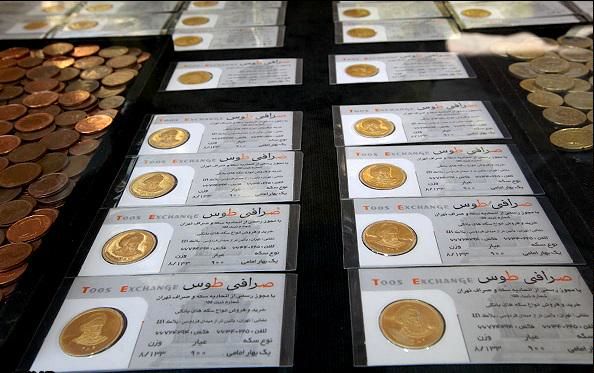 قیمت سکه تمام از 20 میلیون ریال گذشت