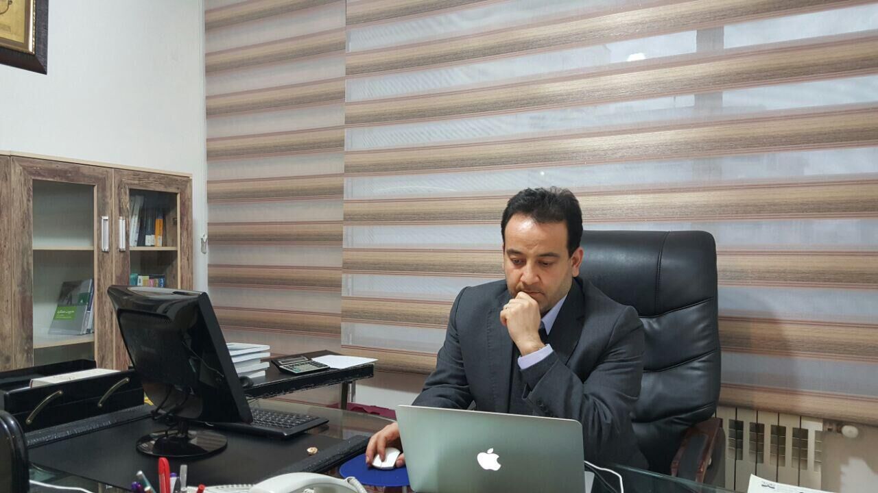 منطق بربری!