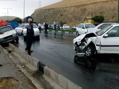 راه‌های ناایمن در زمان انتخابات افتتاح می‌شوند!/ برای کشته نشدن هر فرد درجاده ها 500 میلیون تومان لازم است