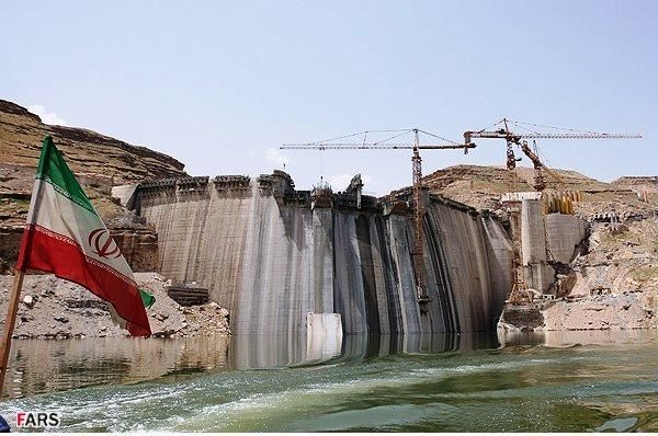 قیمت آب نیازمند جهش منطقی است/کاهش ۳۸ درصدی بارش‌های استان تهران