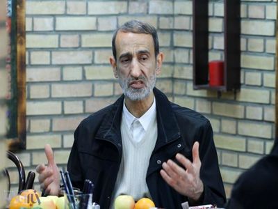 در کوتاه مدت مشکلی برای فروش نفت ایران رخ نخواهد داد