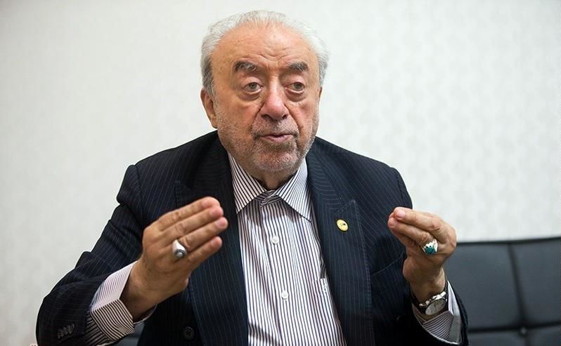 با خروج آمریکا از برجام هیچ اتفاقی نمیافتد/ اگر مسیر نقل و انتقال پول از دبی باز شود، دیگر به کسی نیاز نداریم