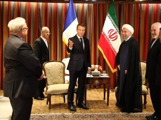 قطع ارتباط با اروپا هیچ‌صدمه‌ای به تجارت ایرانی نمی‌زند!/ صادرات به اتحادیه اروپا فقط ۳ درصد+ جدول