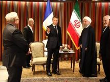 قطع ارتباط با اروپا هیچ‌صدمه‌ای به تجارت ایرانی نمی‌زند!/ صادرات به اتحادیه اروپا فقط ۳ درصد+ جدول