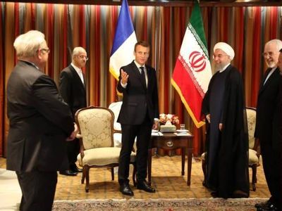 قطع ارتباط با اروپا هیچ‌صدمه‌ای به تجارت ایرانی نمی‌زند!/ صادرات به اتحادیه اروپا فقط ۳ درصد+ جدول