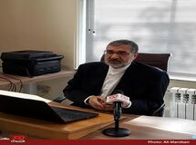 گفتگوی «نود اقتصادی» با دکتر اصغر ابراهیمی اصل معاون وزیر سابق نفت