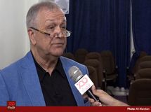 با رفتن آمریکا اروپایی‌ها از کار کردن با ایران می‌ترسند