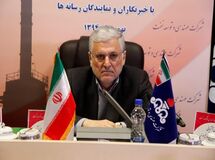 توتال، بخواهد به ایران باز می‌گردد، اما خودش نمی‌خواهد!/ اگر واژه غرامت یا جریمه را در قرارداد با توتال می‌گذاشتیم، توتال به ایران نمی‌آمد!