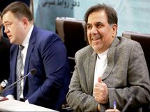 شخصاً با نرخ‌گذاری کرایه حمل کامیونداران ازجانب دولت مخالفم/ وزارت راه  ازواردات لوازم‌یدکی حمایت می کند