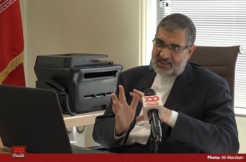 زنگنه از من شکایت کرد اما خودش محکوم شد/ بزرگترین ظلم در صنعت نفت اخراج مدیران انقلابی بود/ صنعت پتروشیمی در پنج سال گذشته یتیم بود/ مدیران دو تابعیتی سوگند خورده‌اند تا منافع آمریکا و استرالیا را حفط کنند