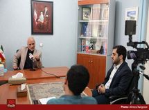 گفتگوی «نود اقتصادی» با حسن عباسی رئیس پژوهشکده یقین