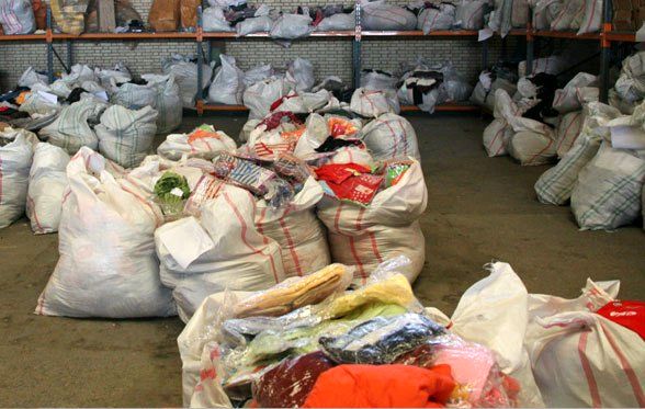 کنایه دبیر اتحادیه تولیدکنندگان و صادرکنندگان پوشاک کشور به مشاور رئیس جمهور/ دروغ میگویید، حداقل در ماه رمضان کمی از دروغگویی پرهیز کنید