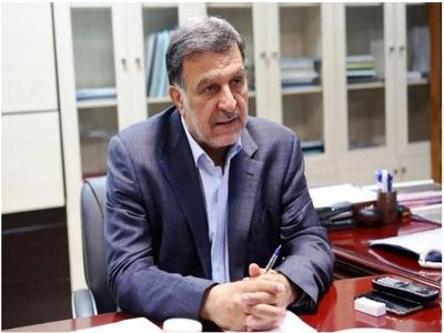 سهام شرکت های شستا به 40 درصد کاهش می یابد / شستا هفت تا 10 درصد ارزش بازار سرمایه را در اختیار دارد
