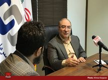 گفتگوی «نود اقتصادی» با دکتر فرهاد زرگری رئیس سابق شرکت سرمایه گذاریهای خارجی ایران