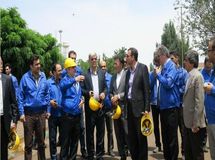 فروش املاک  سرمایه گذاری ایران خودرو زیر قیمت مزایده!