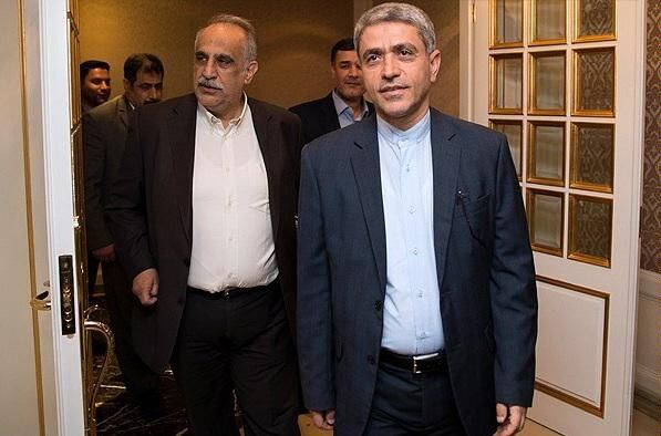 وعده‌های خطرناک وزیر اقتصاد روحانی به FATF در ازای پیوستن ایران به این نهاد!/ چرا طیب نیا باید پاسخ دهد؟/ وزرای اقتصاد احمدی‌نژاد و روحانی چه تعهداتی به FATF دادند؟