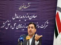 بهره برداری از قطعه اول آزادراه تهران – شمال، باز هم به تاخیر خورد