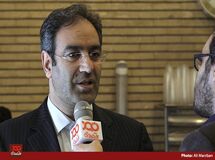 برای عرضه نفت خام مشکلاتی در گردش مالی آن و واریز به خزانه وجود دارد