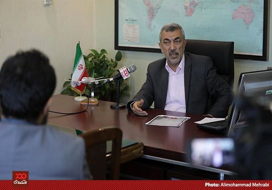 گالری