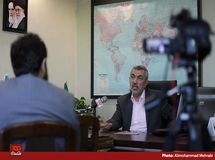 گفتگوی «نود اقتصادی» با حمیدرضا پهلوانی رئیس اسبق سازمان هواپیمایی کشوری