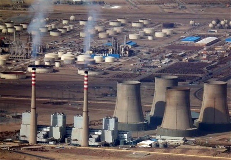 آییننامه اجرایی تأمین سوخت کمکی نیروگاههای کشور تصویب شد