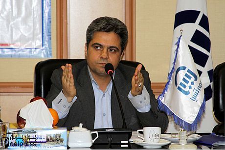 ریل گذاری صنعت بیمه در گذشته مناسب نبوده