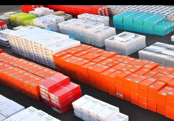 امارات و چین 127 میلیارد دلار قانونی کالا به ایران صادر کردند/ ورود ۴۸ میلیارد دلار کالای قاچاق از امارات و چین به ایران