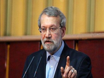 فیلم:: بی‌توجهی دولت به انتخابات اتاق اصناف؛ علی لاریجانی هم به شریعتمداری هشدار داد!