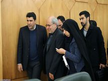 مسعود نیلی فرار کرد!