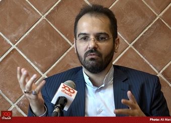 فیلم:: خروج اطلاعات صنعت گیم سازی از کشور/ شرکتهای مسئله دار خارجی در ایران!