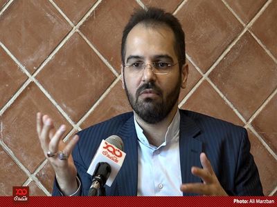 فیلم:: خروج اطلاعات صنعت گیم سازی از کشور/ شرکتهای مسئله دار خارجی در ایران!