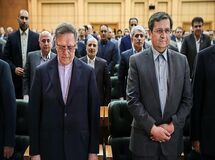 خالی بودن صندلی مدیر روابط عمومی بانک مرکزی وارد ماه دوم شد