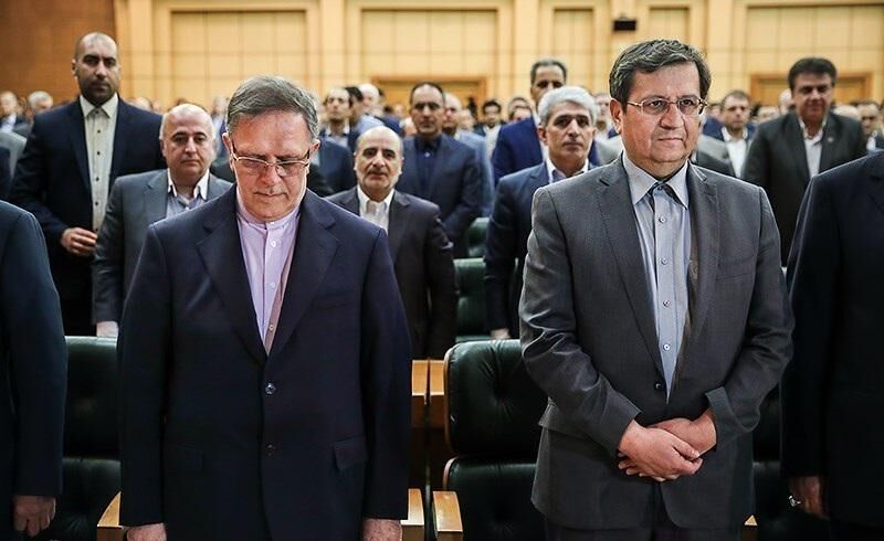 خالی بودن صندلی مدیر روابط عمومی بانک مرکزی وارد ماه دوم شد