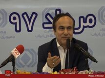 فیلم:: به دلیل کاهش ارزش پولی ملی، نرخ تمام بیمه نامه‌ها افزایش می‌یابد