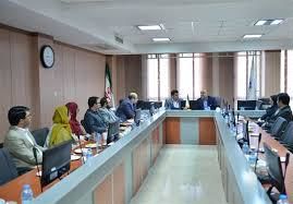 کمیسیونهای تخصصی انجمن جوانان تهران تشکیل شد