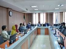 کمیسیونهای تخصصی انجمن جوانان تهران تشکیل شد