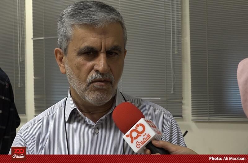 بازار تحمل صفر شدن صادرات نفت ایران را ندارد