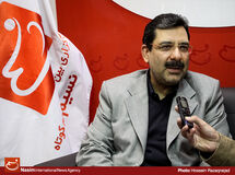 معاون قالیباف مدیرعامل هلدینگ بزرگ ساختمانی شد