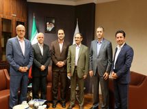 رئیس سازمان فرهنگی و هنری شهرداری تهران دو شغله شد
