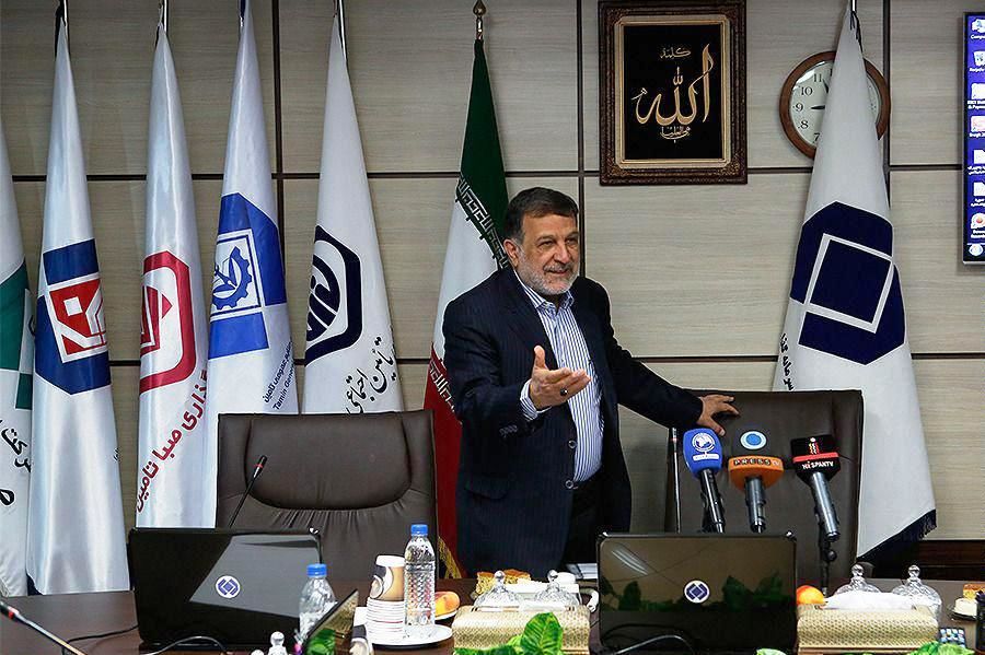 رستمی از هیات مدیره شستا استعفا داد/ هلدینگ دارویی شستا نتوانسته استاندارد بین‌المللی دارو را دریافت کند /احتمال جدایی ترکان از هیات مدیره شستا