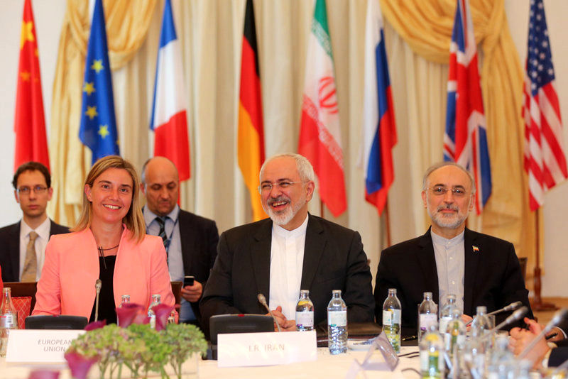 چرا بسته 18 میلیون یورویی اروپا برای حمایت از برجام تحقیر آمیز است؟