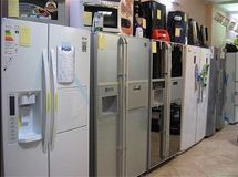 یخچالهایی که قیمت آنها با کل ۲ سال حقوق یک کارگر برابری میکند