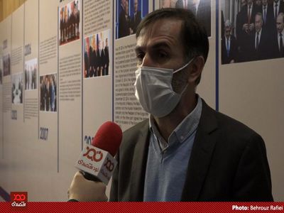 ارقام و اعداد نشان می‌دهد موافقتنامه اوراسیا موفق بوده است