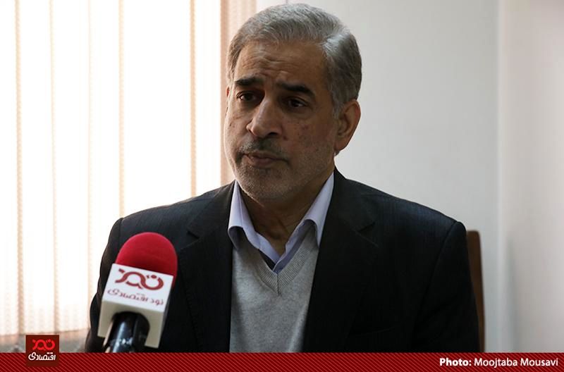 بی توجهی دولت روحانی به طرح جهش تولیدات کشاورزی، امنیت غذایی کشور را به خطر انداخت