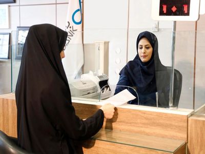 طرح تسهیلاتی بانک دی ویژه بانوان معرفی شد