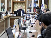 ضرورت اجرای پروژه‌های تحول‌ساز با نگاه به آینده در شرکتهای تابعه تاپیکو