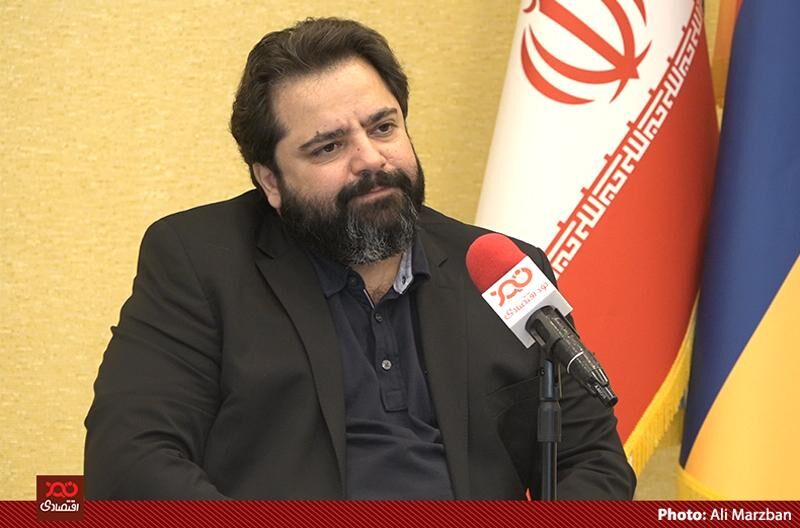  اگر هم چرخ اقتصاد می چرخید هم چرخ سانتریفیوژها وضع تولید کشور این نبود